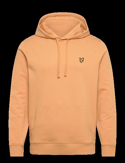 Lyle & Scott | Pullover Hoodie | L