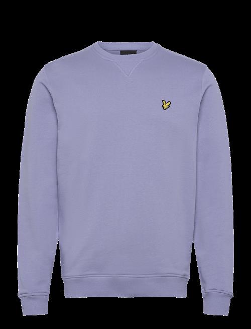 Lyle & Scott | Crew Neck Sweatshirt | XS