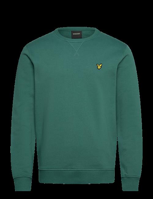 Lyle & Scott | Crew Neck Sweatshirt | S