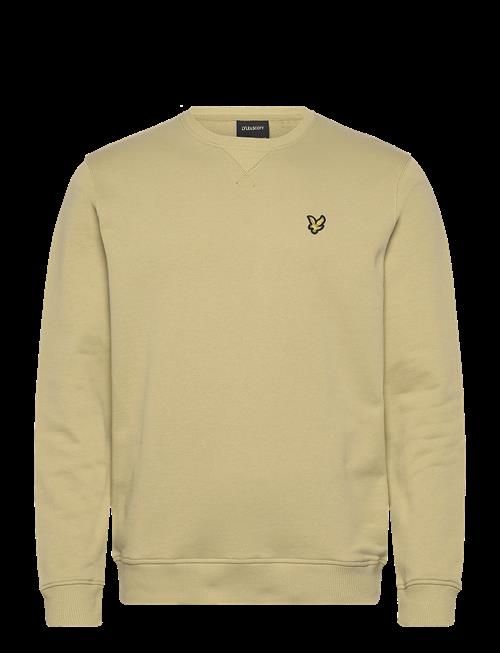 Lyle & Scott | Crew Neck Sweatshirt | L