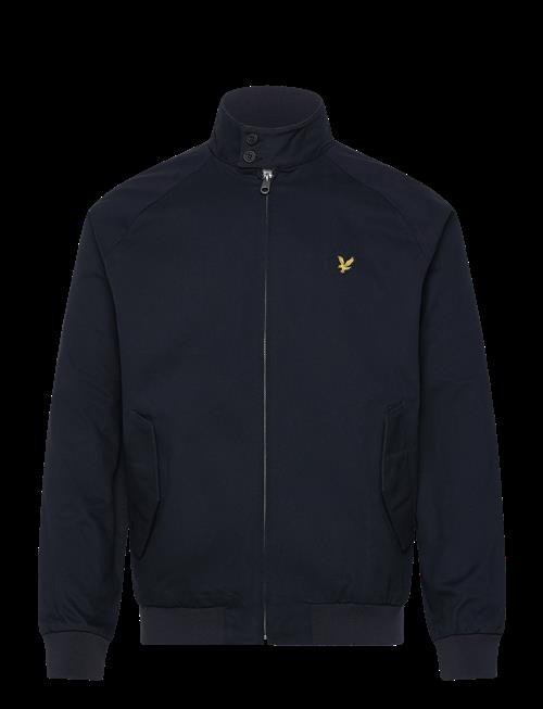 Lyle & Scott | Cotton Harrington Jacket | M