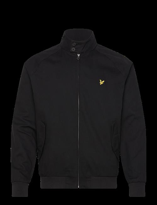 Lyle & Scott | Cotton Harrington Jacket | XXL