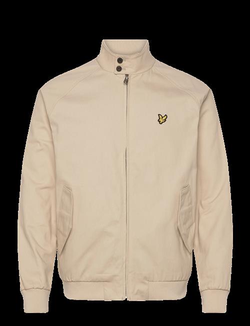 Lyle & Scott | Cotton Harrington Jacket | M