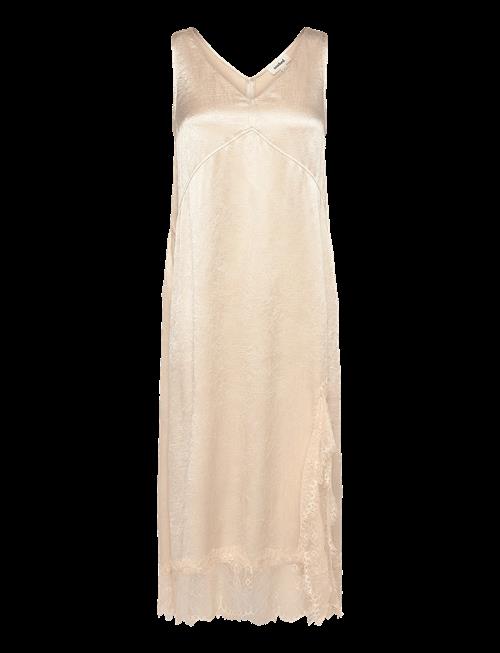 Soaked | Slyennah Midi Dress | L