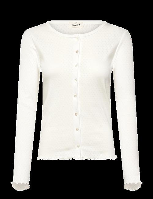 Soaked | Slvenola Cardigan | L
