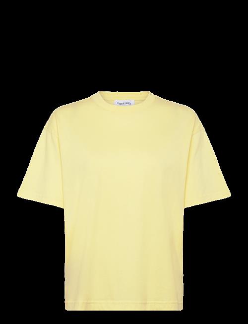 Organic Basics | True Boxy Tee | XS