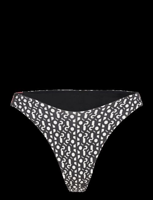 HUGO | Monogram Brazilian | L