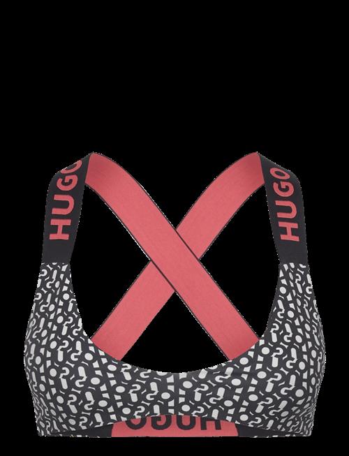 HUGO | Monogram Triangle | S