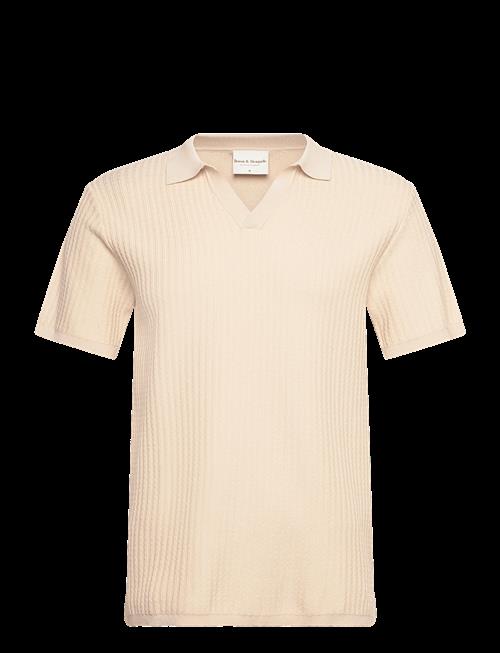 Bruun & Stengade | Bs Santino Regular Fit Polo Shirt | L