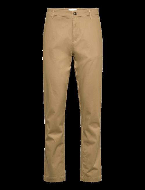 Bruun & Stengade | Bs Rino Regular Fit Chinos | 32-32
