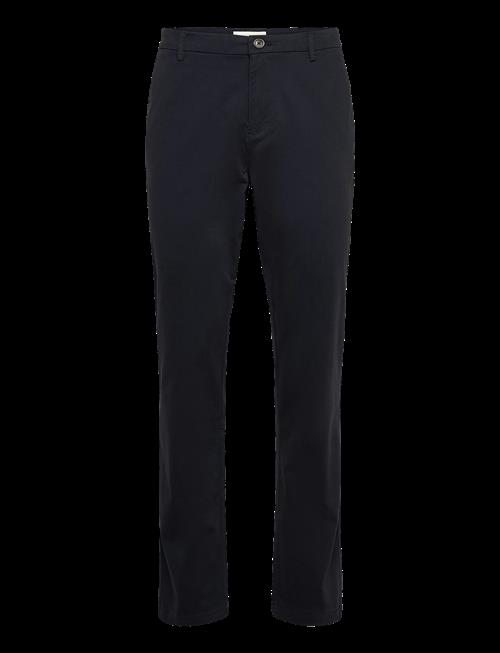 Bruun & Stengade | Bs Rino Regular Fit Chinos | 33-34