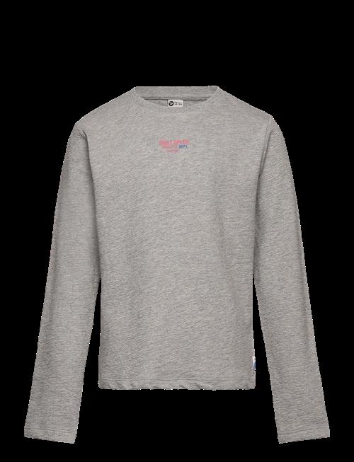 Daily 7 | T-Shirt Longsleeve Artwork | 80