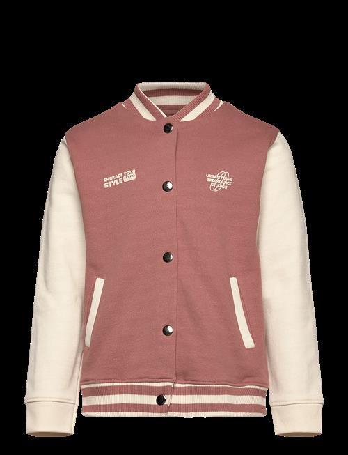Daily 7 | Oversized Bomberjacket | 80