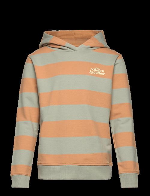 Daily 7 | Hoodie Stripe | 86