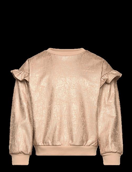 Daily 7 | Sweater Fancy Ruffle | 86