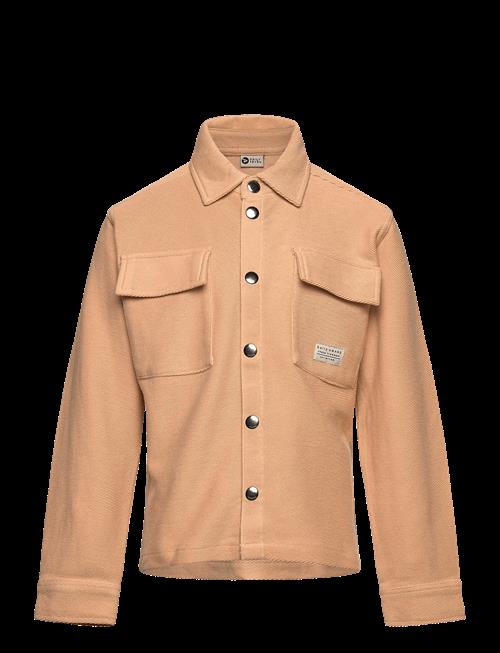 Daily 7 | Shirtjacket Structure | 122