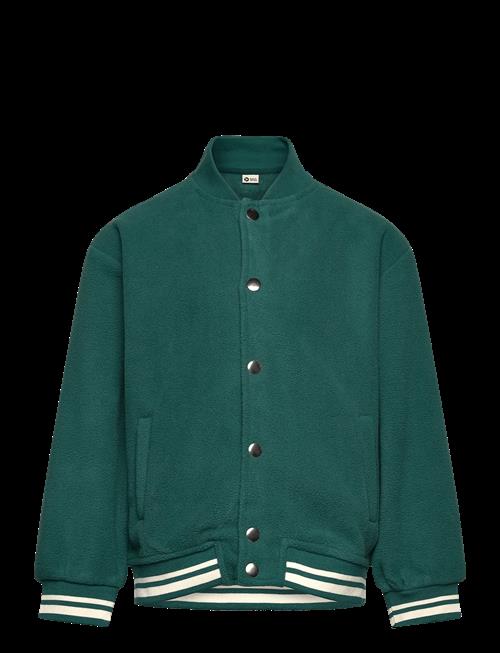 Daily 7 | Fleece Jacket | 98