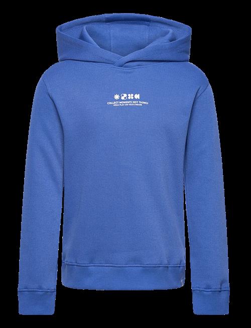 Daily 7 | Hoodie Backprint | 116