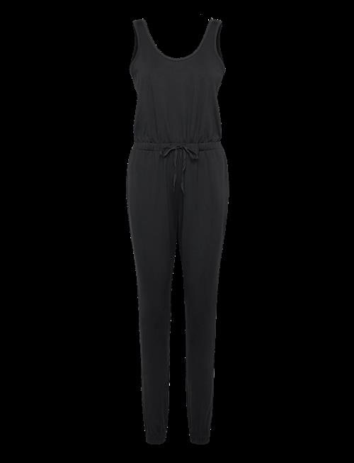 Girlfriend Collective | Reset Scoop Jumpsuit, One Piece | S