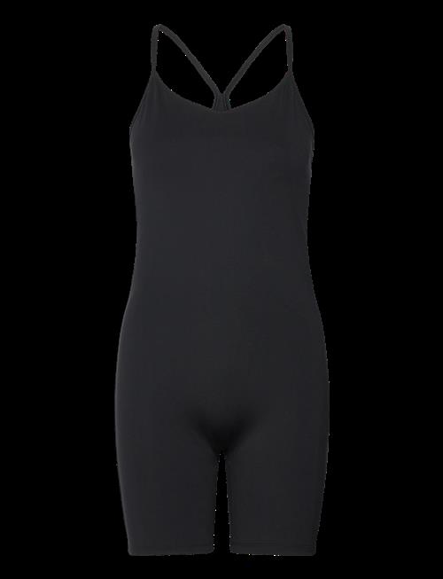 Girlfriend Collective | V-Back Barre Unitard | S