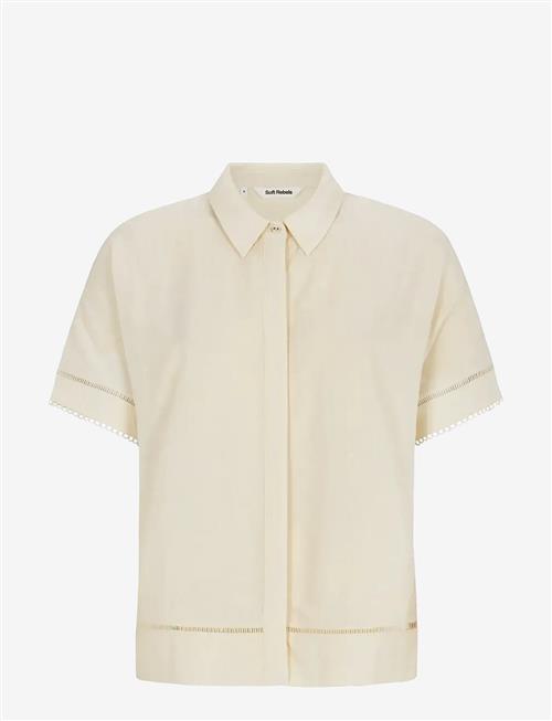 Soft Rebels | Srlima Freedom Ss Shirt | XS