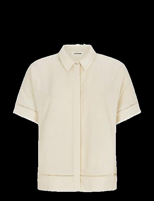 Soft Rebels | Srlima Freedom Ss Shirt | L