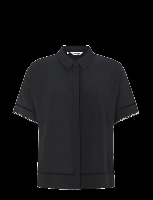 Soft Rebels | Srlima Freedom Ss Shirt | XS