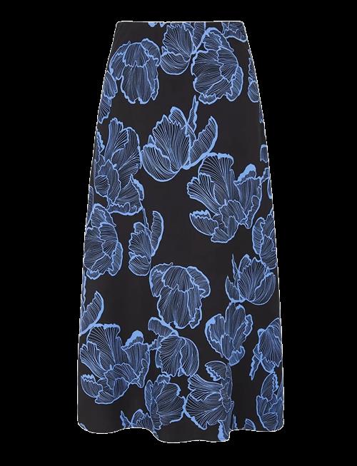 Soft Rebels | Srhanni Midi Skirt | XS