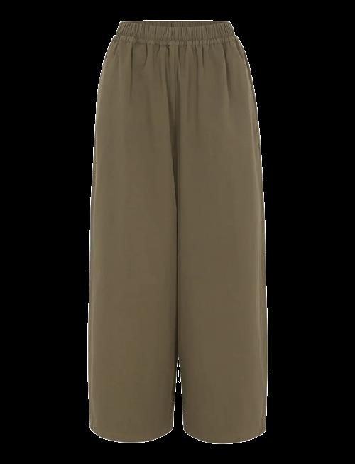 Soft Rebels | Srtabita Relaxed Pant | M