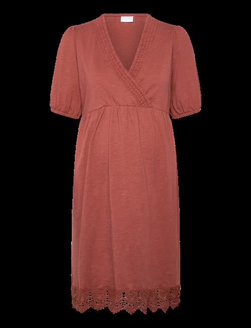 Mamalicious | Mlalisa Tess Abk 24 Jrs Dress 2F | S