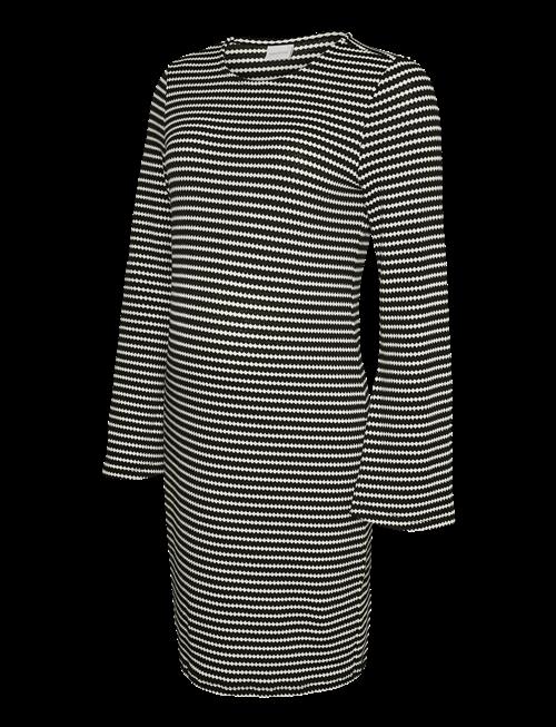 Mamalicious | Mlgabby Ls Short Jrs Dress | XL