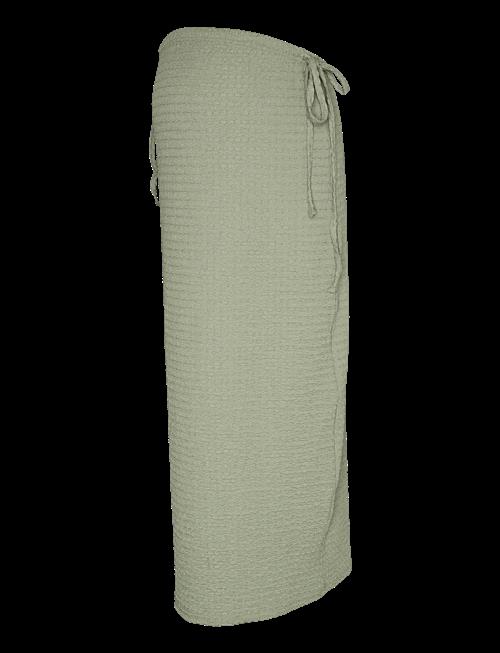Mamalicious | Mlmarte Jrs Midi Skirt Hw | XXL