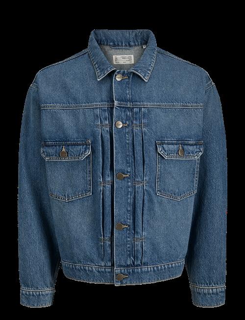 Jack & Jones | Jjimiles Jacket Sq 439 Noos | M