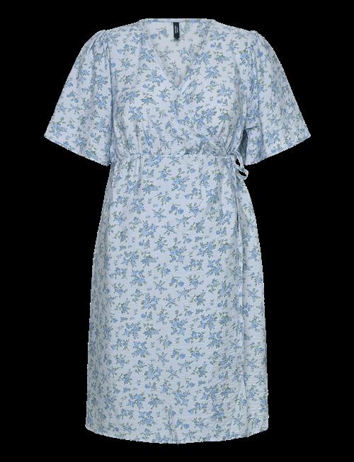 Vero Moda Maternity | Vmmjosie Ss Wrap Abk Dress Wvn Ga | S