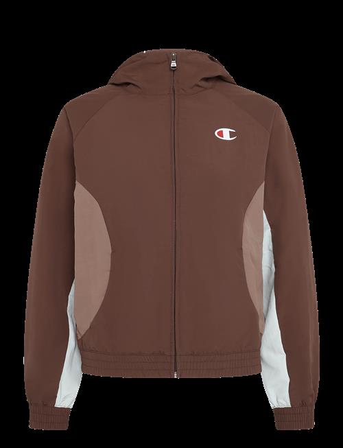 Champion | Full Zip Hoodie Sweatshirt | S