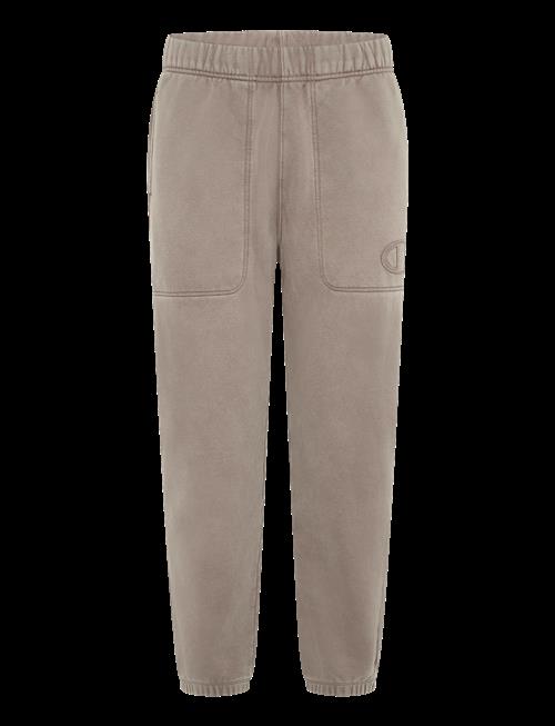 Champion | Elastic Cuff Pants | L