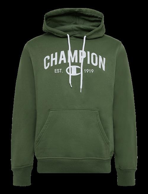 Champion | Hooded Sweatshirt | S