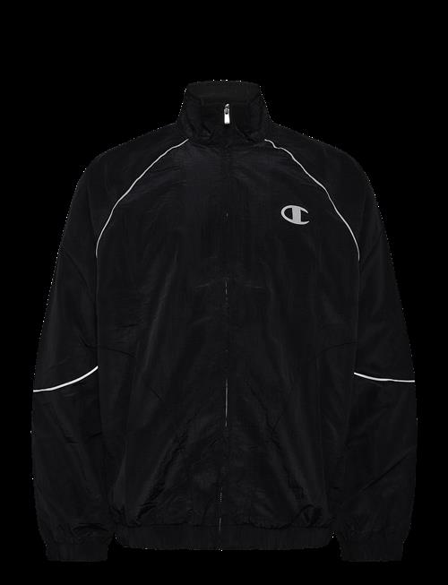 Champion | Full Zip Top | S