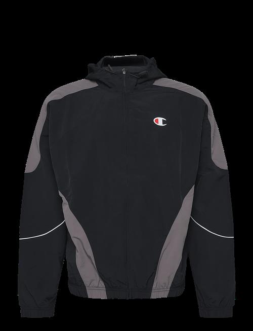 Champion | Hooded Full Zip Top | XXL
