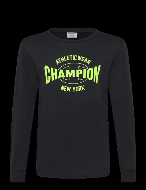 Champion | Ls Tee | 116