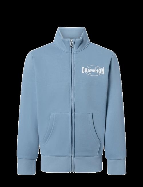 Champion | Full Zip Sweatshirt | 140