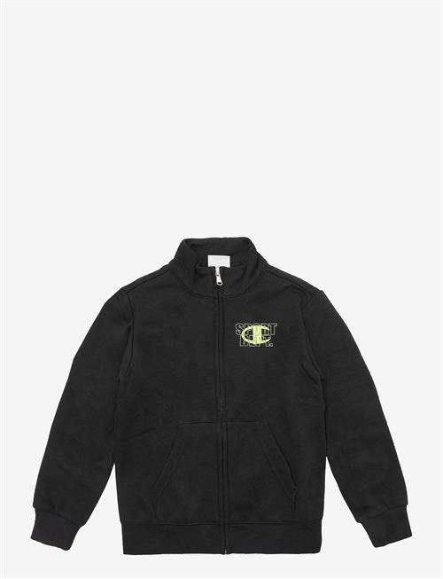 Champion | Full Zip Sweatshirt | 128