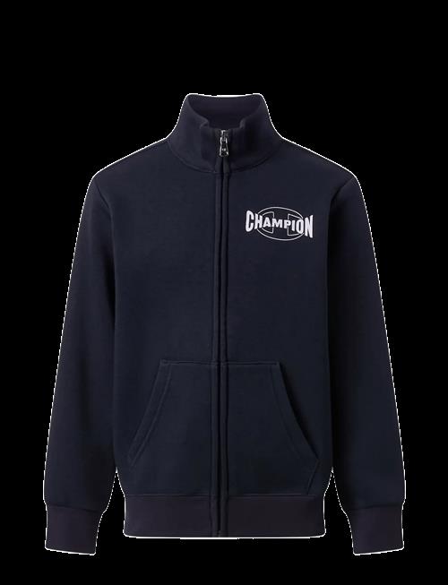 Champion | Full Zip Sweatshirt | 152