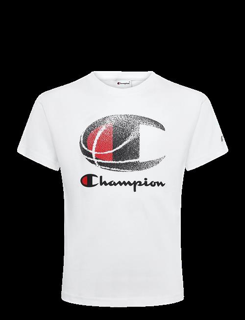 Champion | Crewneck T-Shirt | 164