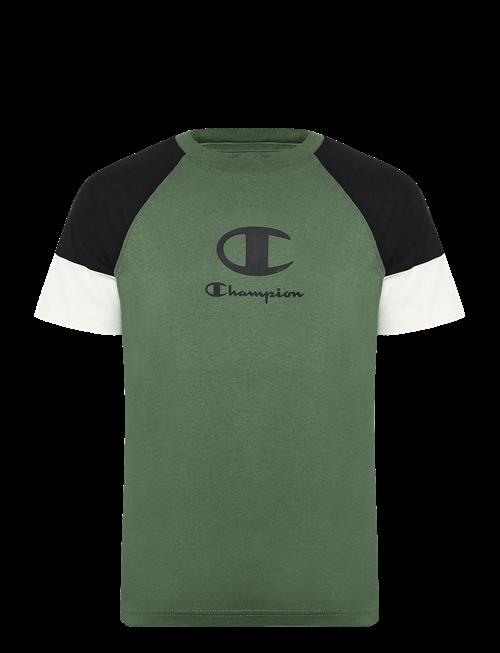 Champion | Ss Tee | 140