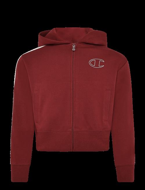 Champion | Full Zip Hoodie Sweatshirt | 164