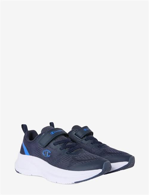 Champion | Alpha Max U Ps Low Cut Shoe | 29.5
