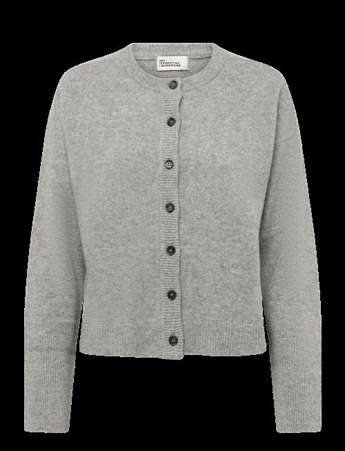 My Essential Wardrobe | 13 The Knit Cardigan | XS