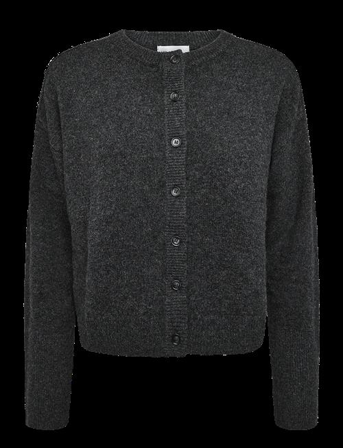 My Essential Wardrobe | 13 The Knit Cardigan | XL