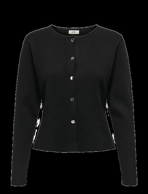 JDY | Jdyprime Life L/S On Fitted Cardigan Knt | S